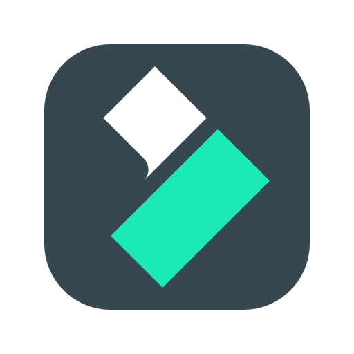 Filmora Logo