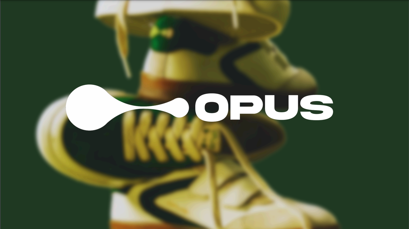 Campagne Marketing "Opus"