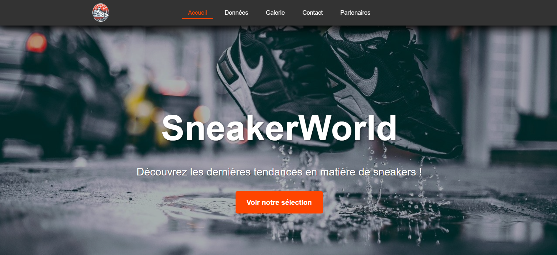SneakerWorld